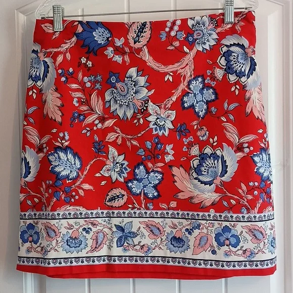 Talbots Skirt - Picture 1 of 10